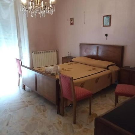 B&B Viale Liberta ג'יארה מראה חיצוני תמונה