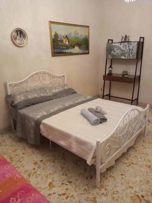 B&B Viale Liberta ג'יארה מראה חיצוני תמונה