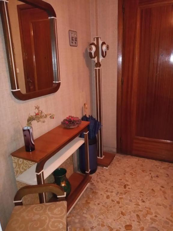 B&B Viale Liberta ג'יארה מראה חיצוני תמונה