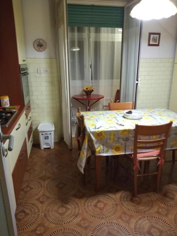 B&B Viale Liberta ג'יארה מראה חיצוני תמונה