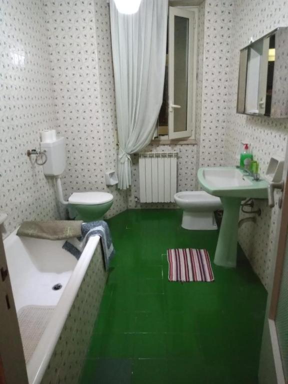 B&B Viale Liberta ג'יארה מראה חיצוני תמונה