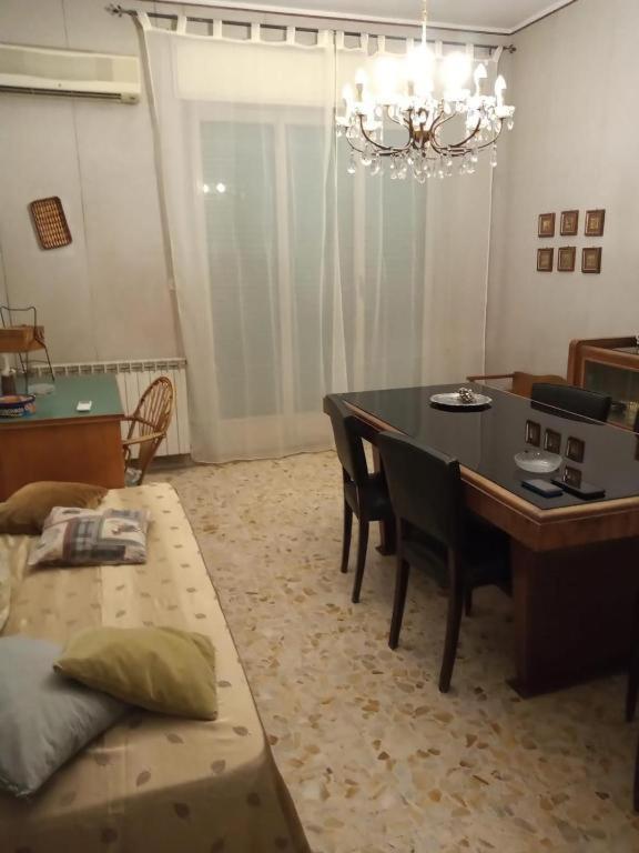 B&B Viale Liberta ג'יארה מראה חיצוני תמונה